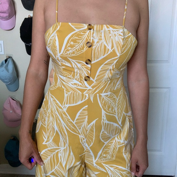 Midi jumpsuit - Picture 3 of 6